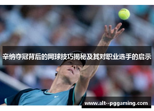 辛纳夺冠背后的网球技巧揭秘及其对职业选手的启示