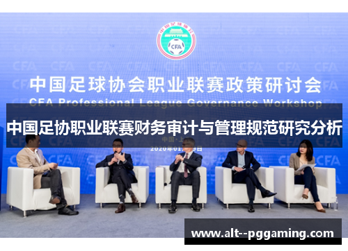中国足协职业联赛财务审计与管理规范研究分析 中国足协职业联赛财务审计与管理规范研究分析